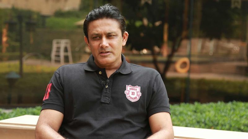 Coach Anil Kumble will have a lot of thinking to do to get the combination right