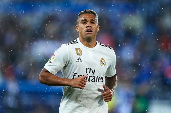 Mariano Diaz