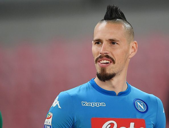 Marek Hamsik