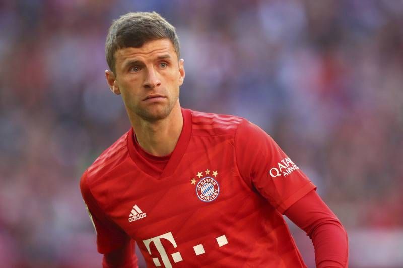 &lt;a href=&#039;https://www.sportskeeda.com/player/thomas-muller&#039; target=&#039;_blank&#039; rel=&#039;noopener noreferrer&#039;&gt;Thomas Muller&lt;/a&gt;