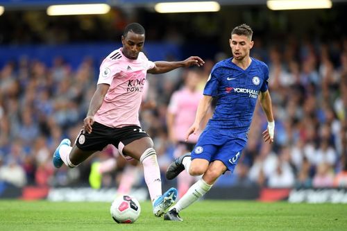 Chelsea FC v Leicester City