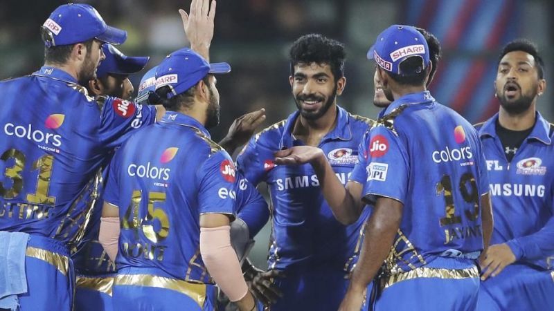 Mumbai Indians