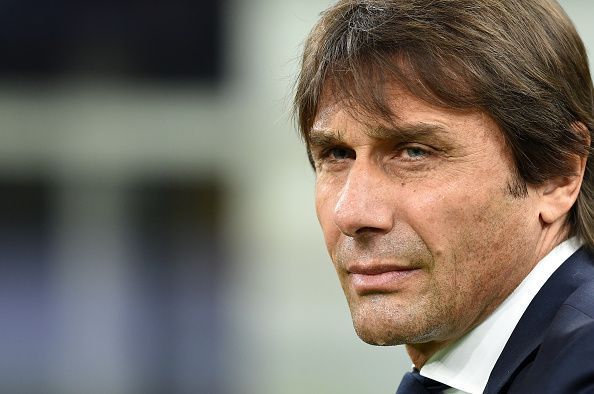 Antonio Conte has changed Inter Milan&#039;s fortunes