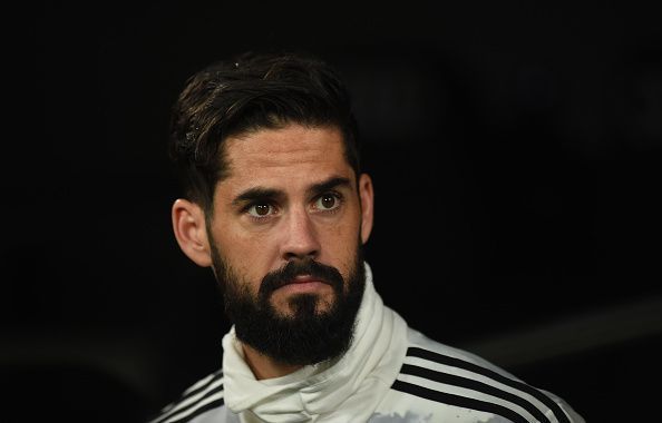 Isco