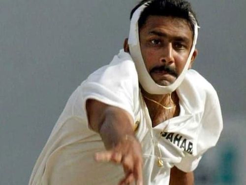 Anil Kumble's bravery has stood the test of time