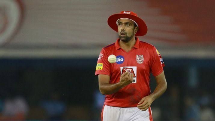 R Ashwin&#039;s trade from Kings XI Punjab has added a different dimension to DC&#039;s spin attack