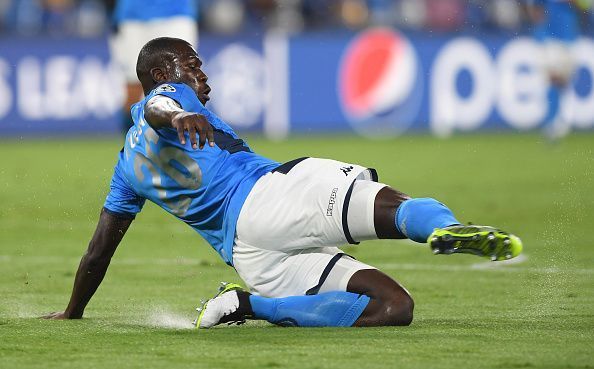 Kalidou Koulibaly