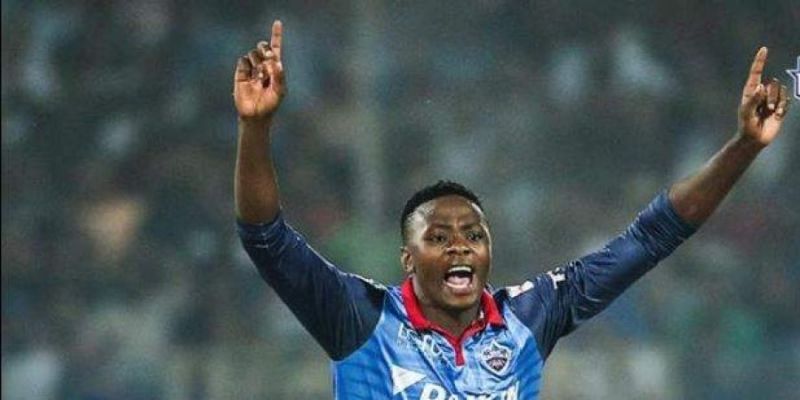 Kagiso Rabada had a great 2019 season for Delhi Capitals