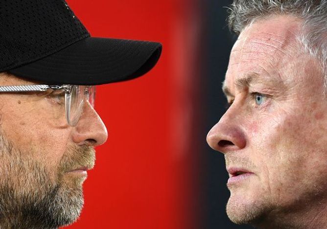 Liverpool vs Manchester United Prediction and Betting Tips – 18th Jan’2020
