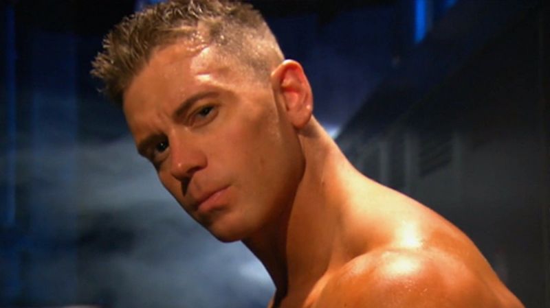 Alex Riley