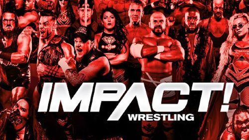 Impact Wrestling