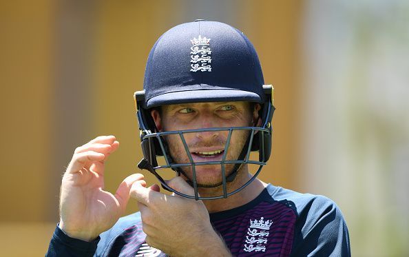 Buttler's performances in the longest format have been middling