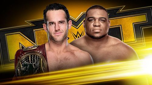 Will Keith Lee dethrone Roderick Strong and end Undisputed Era's golden prophecy?