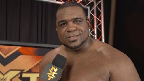 Keith Lee