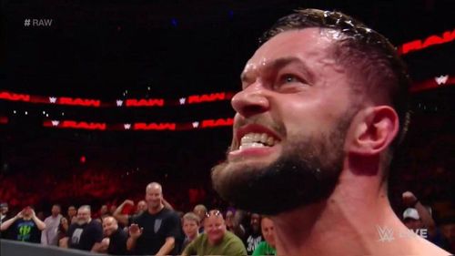 Finn Balor