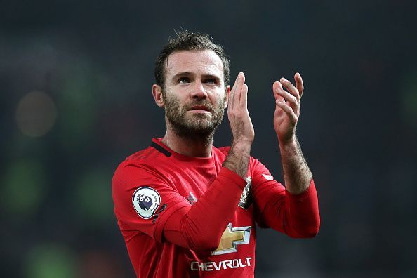 Juan Mata