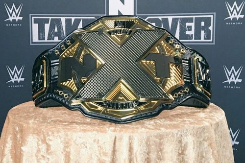 Is the name of the NXT Women's Championship set to change?