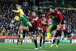 AFC Bournemouth vs Brighton & Hove Albion – Predicted Lineups and Betting Tips – 2019/20 Premier League