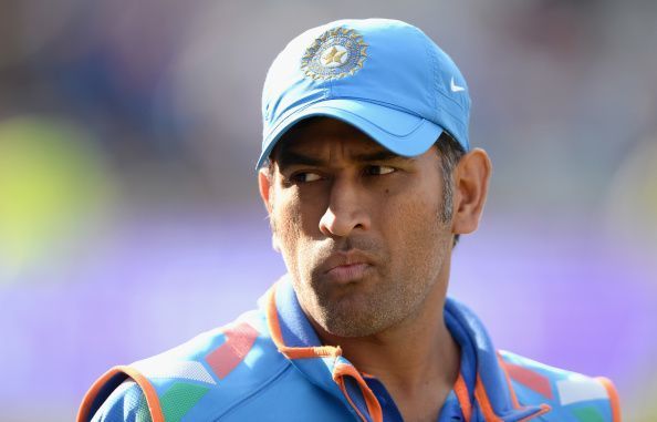 MS Dhoni may end his ODI career soon