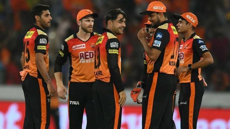 Sunrisers Hyderabad