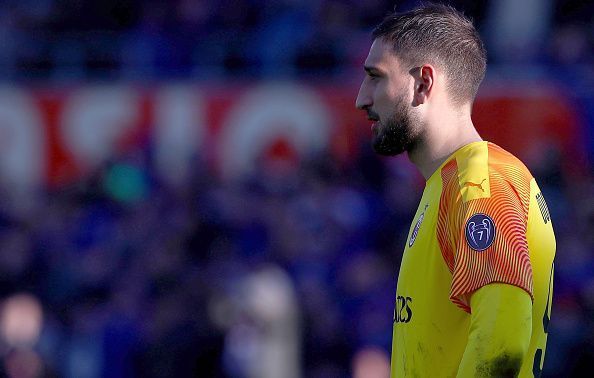 Gianluigi Donnarumma