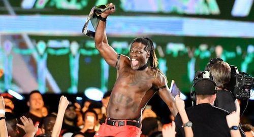 R-Truth