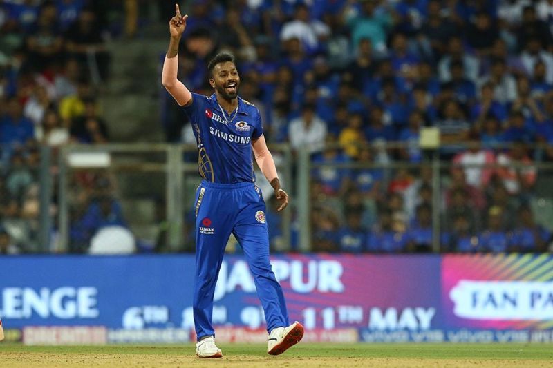 Hardik Pandya is currently injured (Image credits: IPLT20/BCCI)