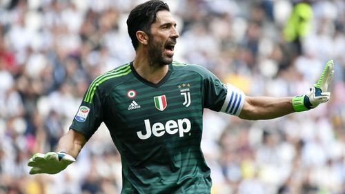 Gianluigi Buffon