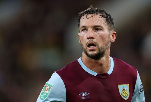 Danny Drinkwater has joined Aston Villa on a loan deal