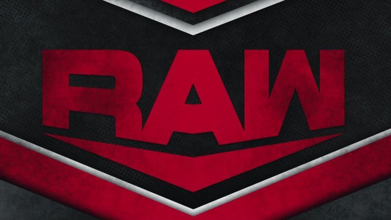 WWE RAW