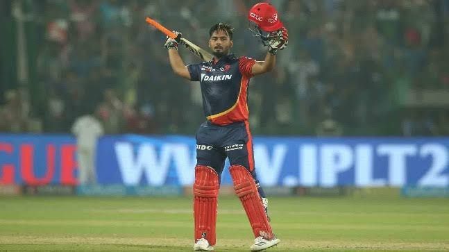 Can Pant step on the gas for the Delhi Capitals yet again?