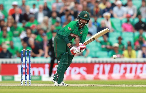 Tamim Iqbal will hold the key with the bat