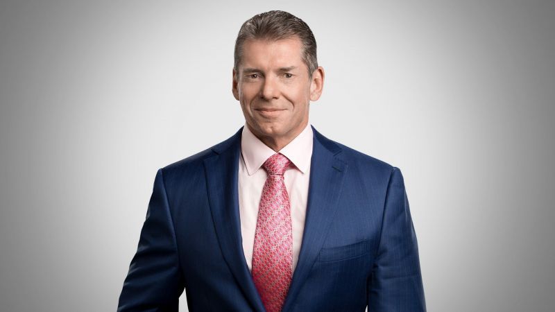 Vincent K. McMahon, everybody&#039;s favorite person (IMDB.com)