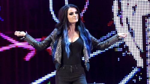 Paige retired in 2018