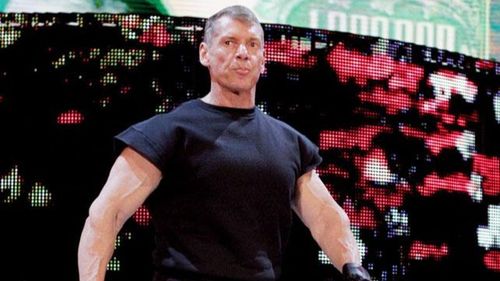 Vince McMahon makes the tough decisions in WWE