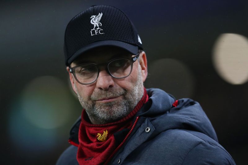 Jurgen Klopp announced that he and his senior team would not be present for Liverpool&#039;s FA Cup replay