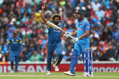 Lasith Malinga will be the key to Sri Lanka's success