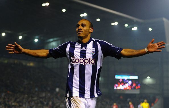Peter Odemwingie&#039;s attempt to force a move from West Brom to QPR remains infamous
