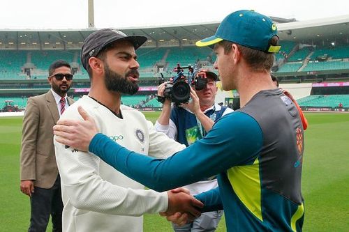 Tim Paine believes that the Australia vs India Test series next summer will be extremely entertaining.