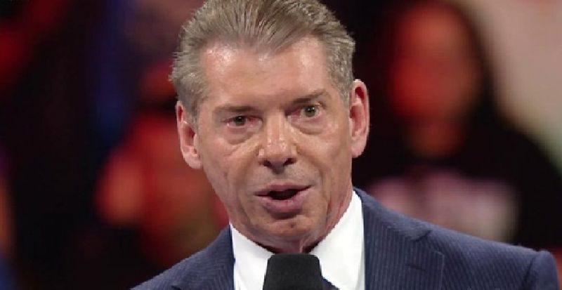 Vince McMahon