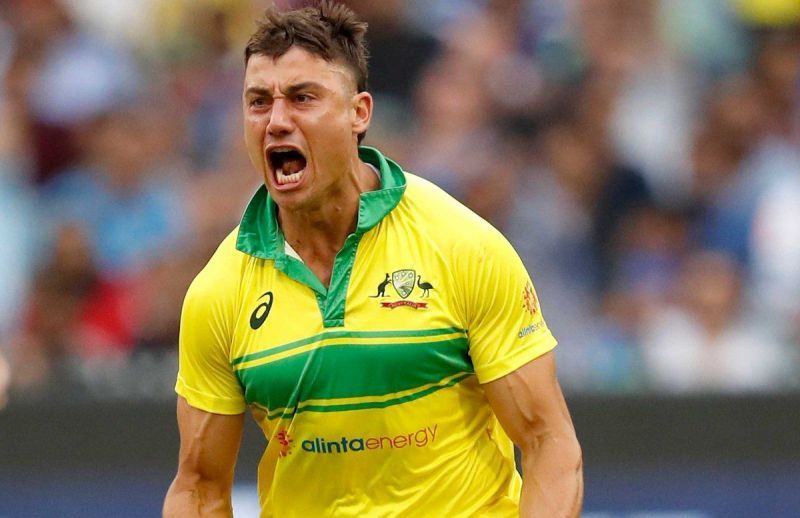 Stoinis needs to justify his huge price tag