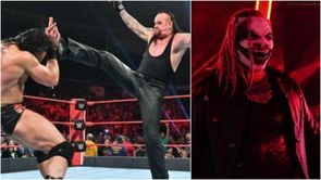 5 main roster WWE stars who were unbeaten in 2019
