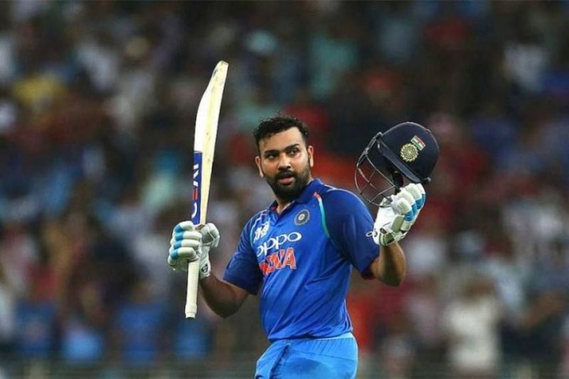 Rohit already has 28 hundreds to his name in ODI cricket