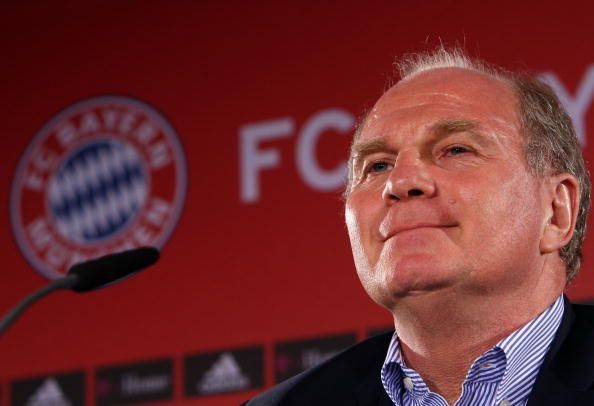 Uli Hoeness