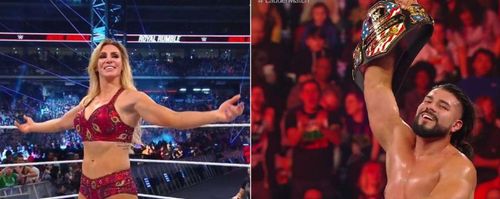 WWE didn't fully deliver at The Royal Rumble