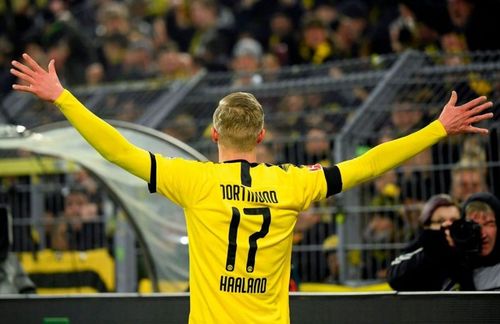 The teenager who has taken the bundesliga by storm 