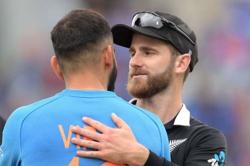 India vs New Zealand, a WC semi-final re-match is a highly anticipated clash