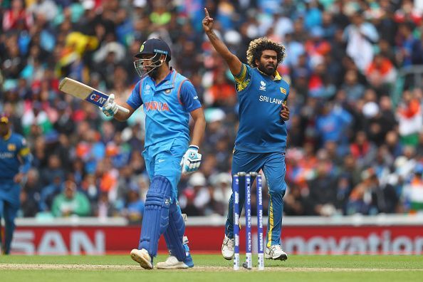 India enjoy a better head-to-head record over Sri Lanka in T20Is