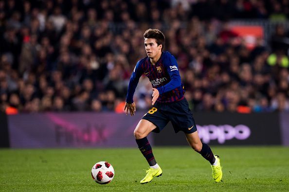 Riqui Puig has what it takes, and Setien may well give him his opportunities.