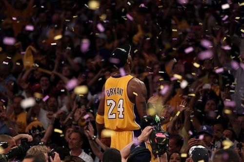 Kobe Bryant's tragic demise has sent shockwaves across the world